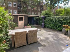 Veerstraat 9H 1075 SL Amsterdam € 2.800,- /mnd, Amsterdam