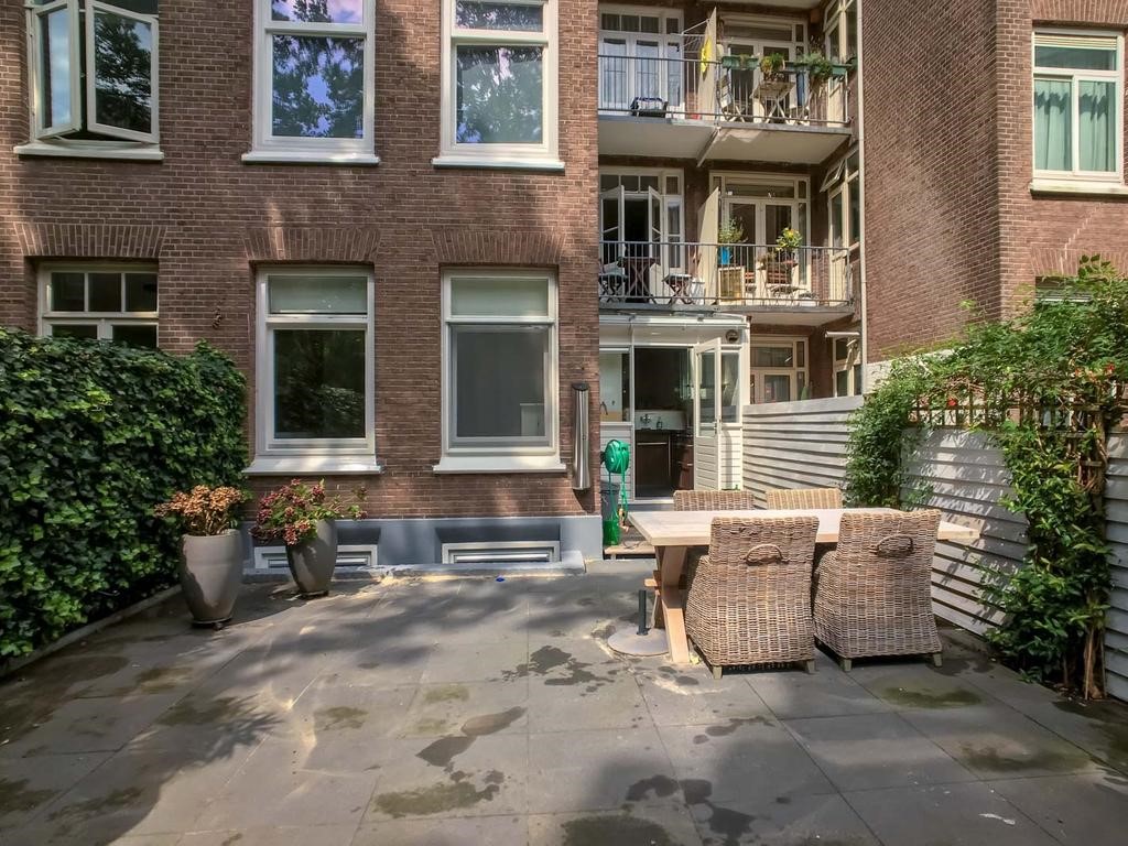 Appartement Veerstraat 9H — foto 2