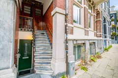 Appartement te huur: Leidsekade 70H, Amsterdam