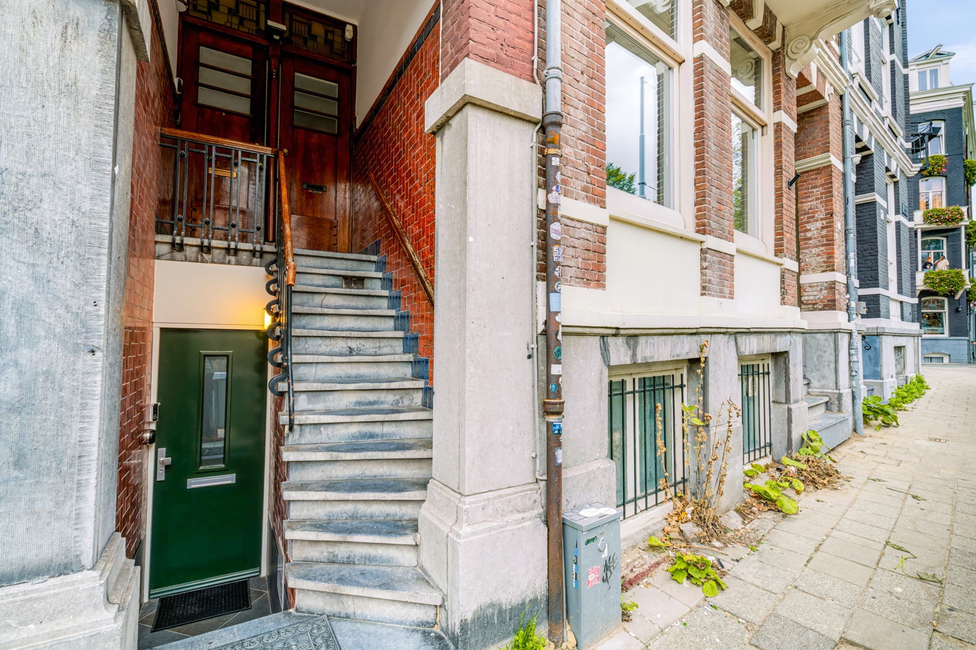 Appartement Leidsekade 70H — foto 3