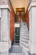 Appartement te huur: Leidsekade 70H, Amsterdam
