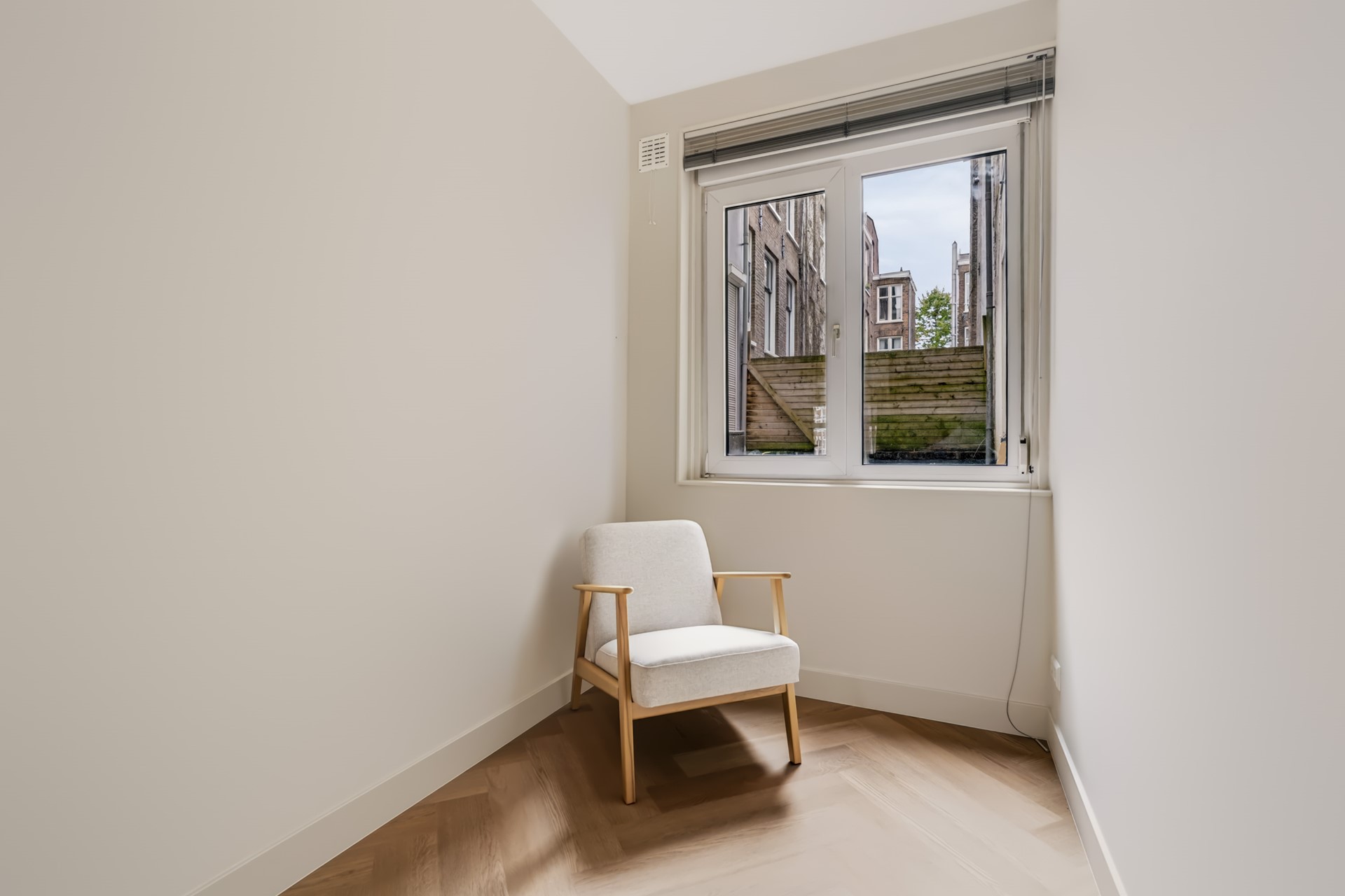 Appartement te huur: Leidsekade 70H, Amsterdam