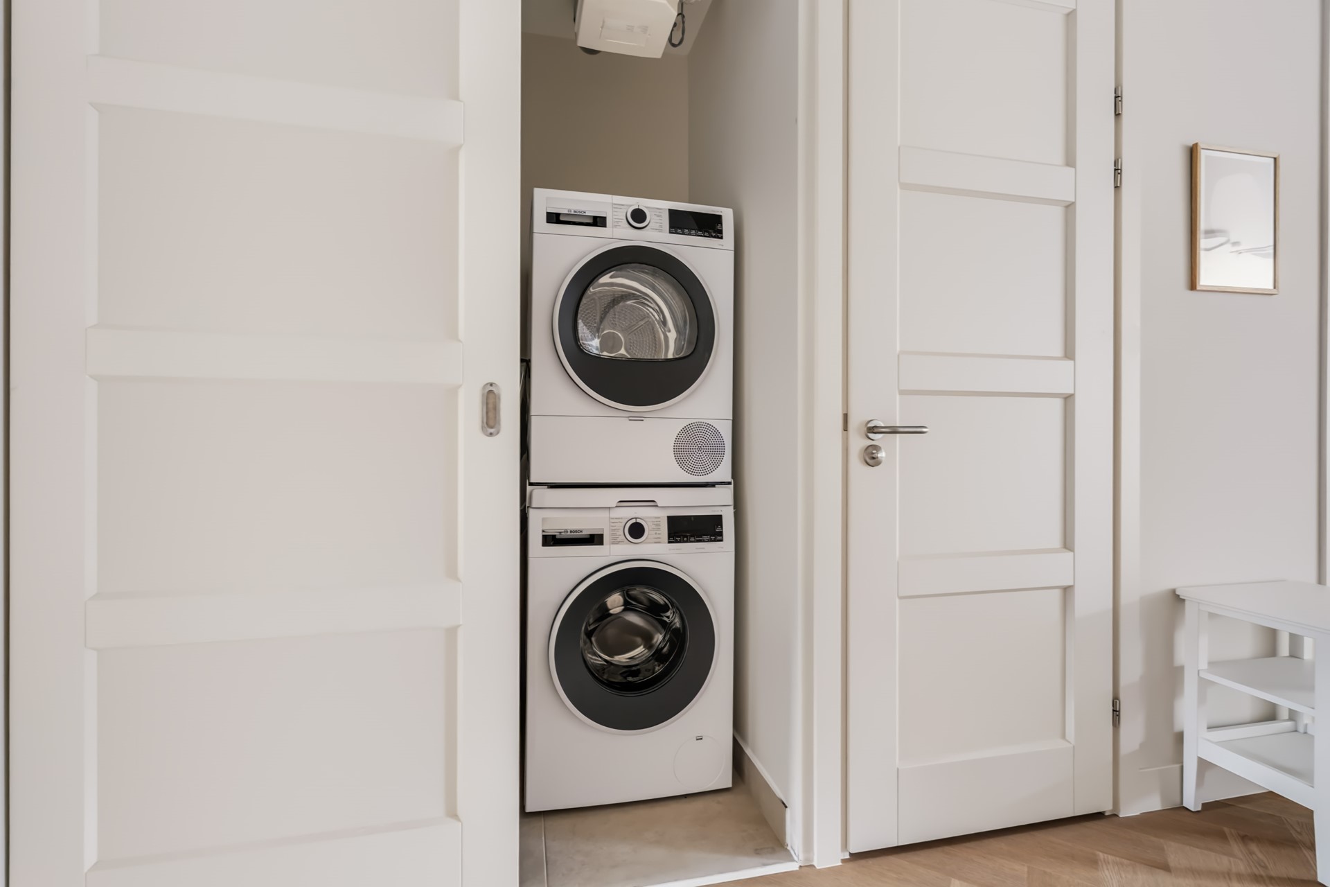 Appartement te huur: Leidsekade 70H, Amsterdam