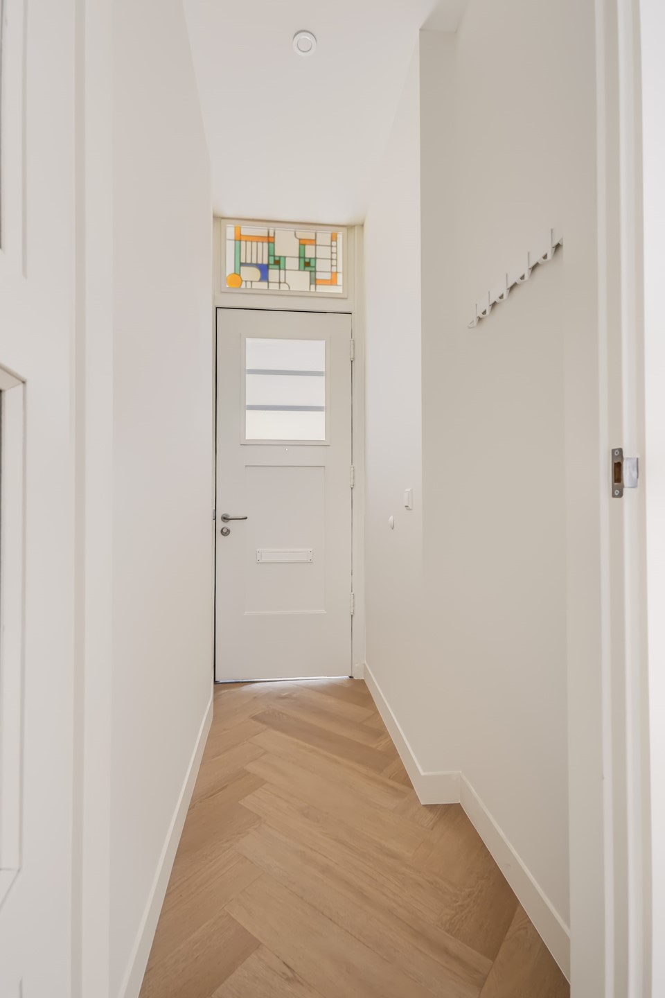 Appartement te huur: Leidsekade 70H, Amsterdam