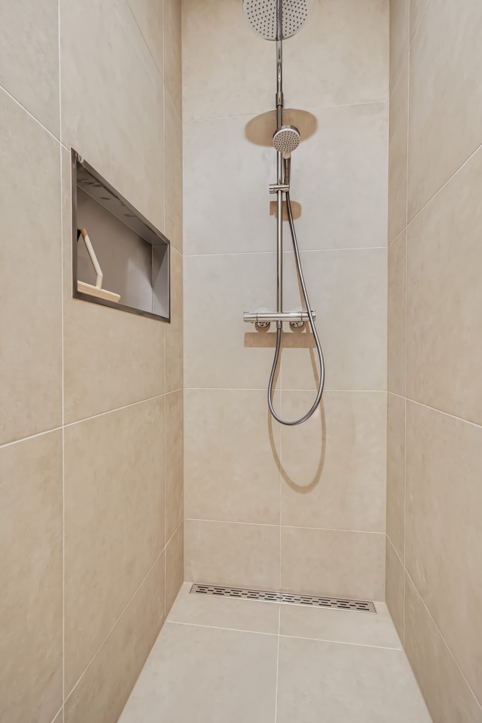 Appartement te huur: Leidsekade 70H, Amsterdam