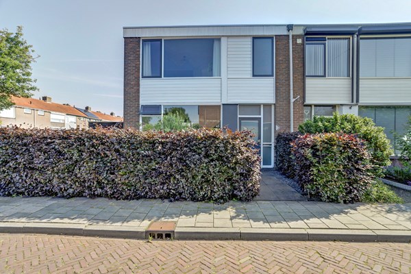 Nicolaas Beetsstraat 21, 4873 CM Etten-Leur