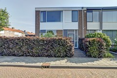 Verkocht onder voorbehoud: Nicolaas Beetsstraat 21, 4873CM Etten-Leur