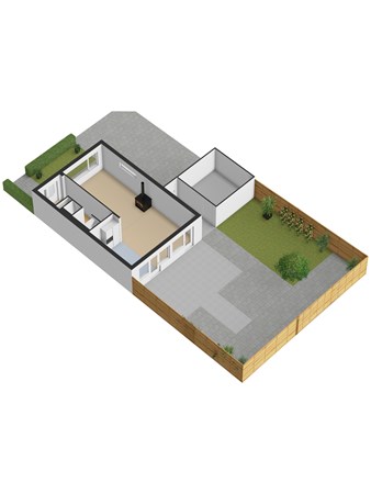 Nicolaas Beetsstraat 21, 4873 CM Etten-Leur - 3D_Begane_Grond_Tuin.jpg