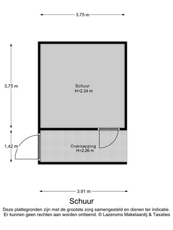 Nicolaas Beetsstraat 21, 4873 CM Etten-Leur - Schuur.jpg