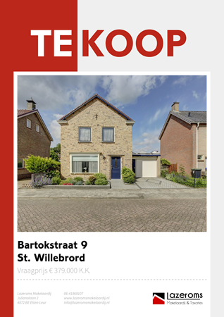 Brochure preview - Bartokstraat 9, 4711 BC ST. WILLEBRORD (1)