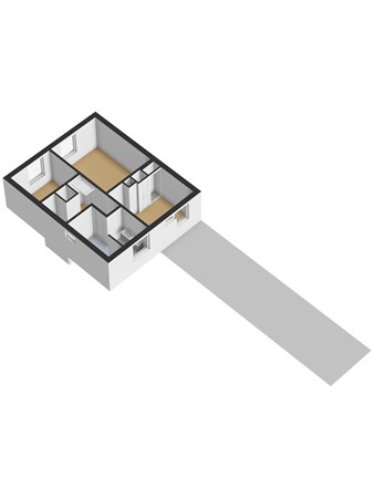 Bartokstraat 9, 4711 BC St. Willebrord - 3D_1e_Verdieping.jpg