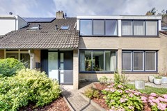 Verkocht: Spuilaan 103, 4731NE Oudenbosch