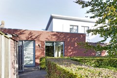 Onder bod: Julianalaan 87, 4872BD Etten-Leur