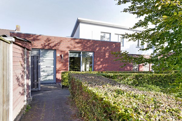 Medium property photo - Julianalaan 87, 4872 BD Etten-Leur