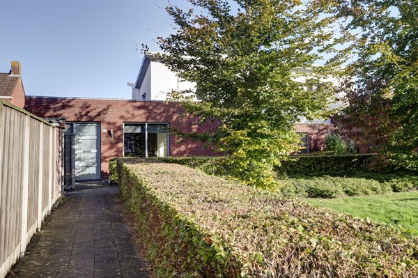 Medium property photo - Julianalaan 87, 4872 BD Etten-Leur