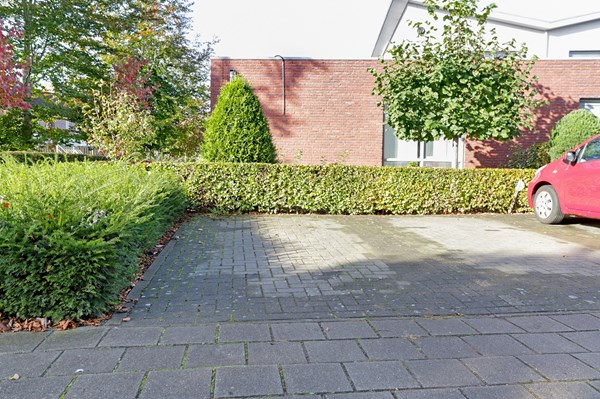 Medium property photo - Julianalaan 87, 4872 BD Etten-Leur