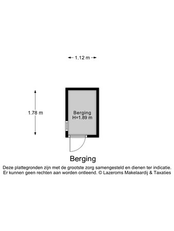 Korte Brugstraat 21, 4871 XP Etten-Leur - Berging.jpg