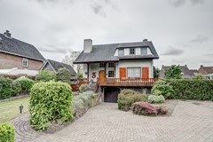 Te koop: Karakteristieke vrijstaande woning op een mooi perceel