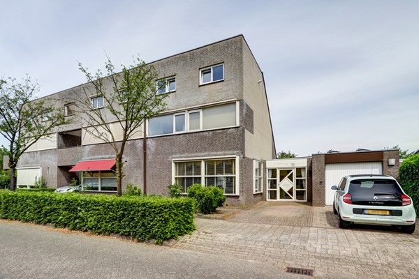Hordenloop 5, 4873 DP Etten-Leur