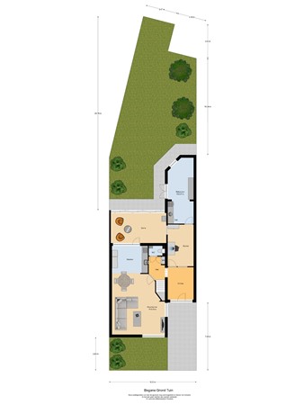 Hordenloop 5, 4873 DP Etten-Leur - Begane_Grond_Tuin.jpg
