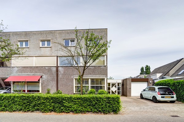Medium property photo - Hordenloop 5, 4873 DP Etten-Leur