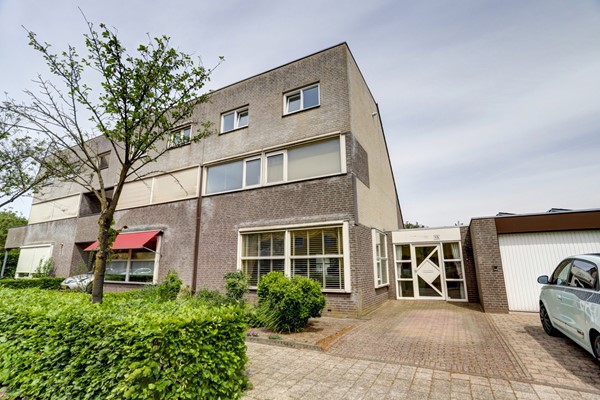 Medium property photo - Hordenloop 5, 4873 DP Etten-Leur