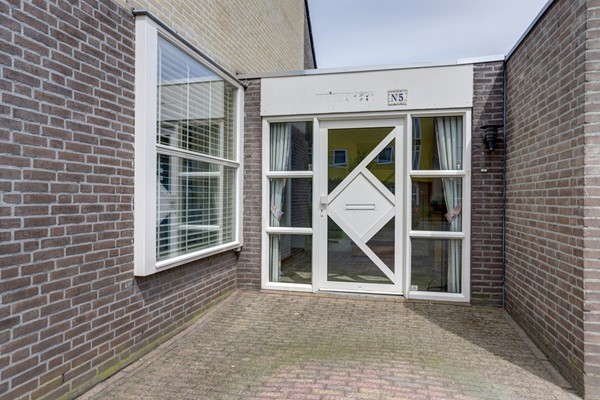 Medium property photo - Hordenloop 5, 4873 DP Etten-Leur