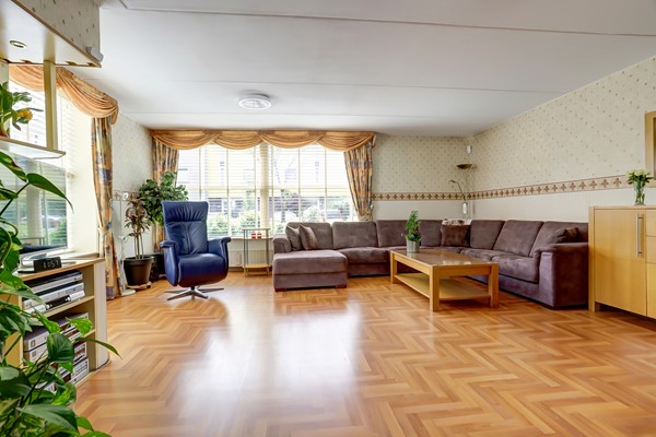 Medium property photo - Hordenloop 5, 4873 DP Etten-Leur