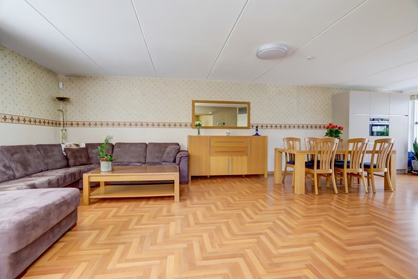Medium property photo - Hordenloop 5, 4873 DP Etten-Leur