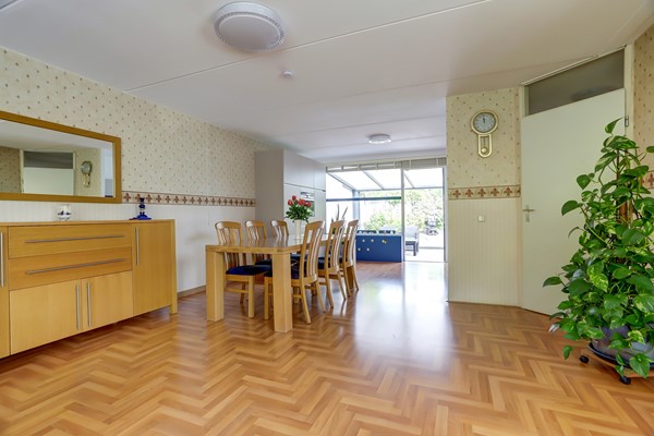 Medium property photo - Hordenloop 5, 4873 DP Etten-Leur