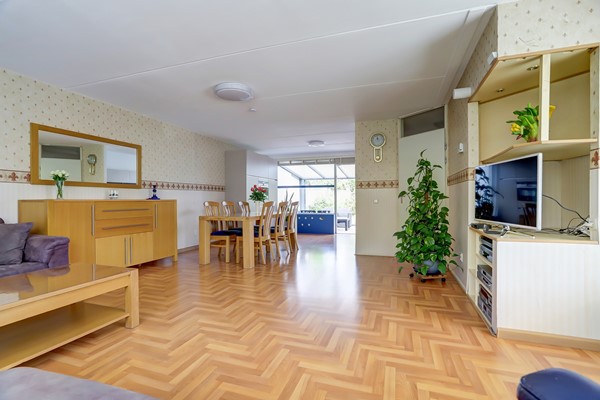 Medium property photo - Hordenloop 5, 4873 DP Etten-Leur