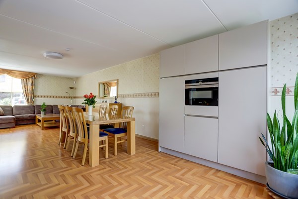 Medium property photo - Hordenloop 5, 4873 DP Etten-Leur