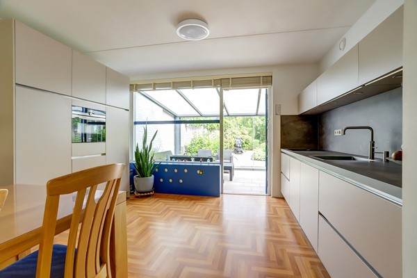 Medium property photo - Hordenloop 5, 4873 DP Etten-Leur
