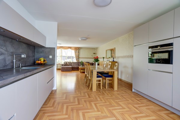 Medium property photo - Hordenloop 5, 4873 DP Etten-Leur
