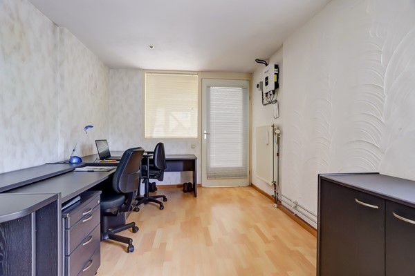 Medium property photo - Hordenloop 5, 4873 DP Etten-Leur