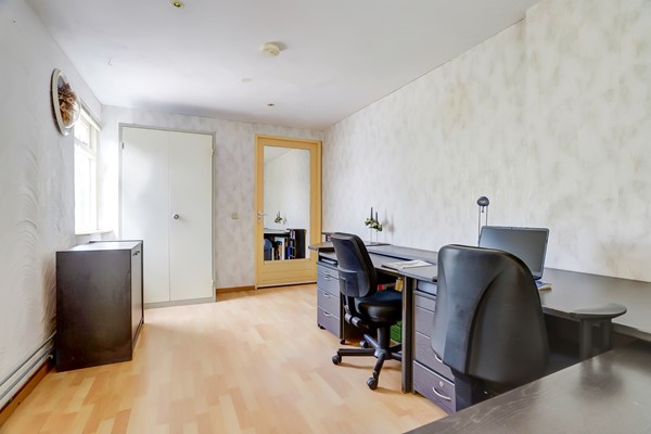 Medium property photo - Hordenloop 5, 4873 DP Etten-Leur
