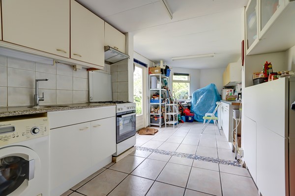 Medium property photo - Hordenloop 5, 4873 DP Etten-Leur