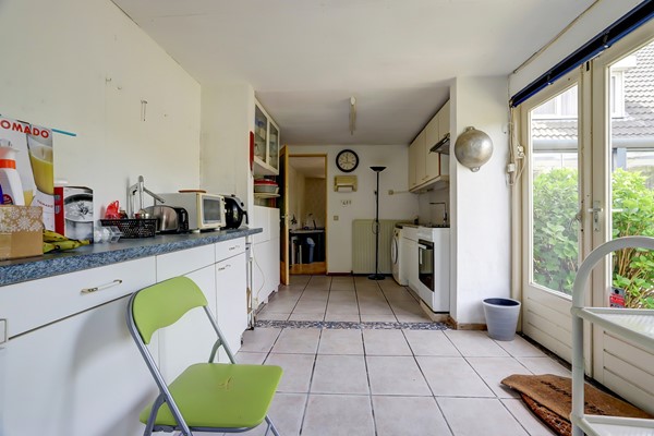 Medium property photo - Hordenloop 5, 4873 DP Etten-Leur
