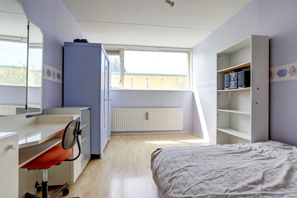 Medium property photo - Hordenloop 5, 4873 DP Etten-Leur