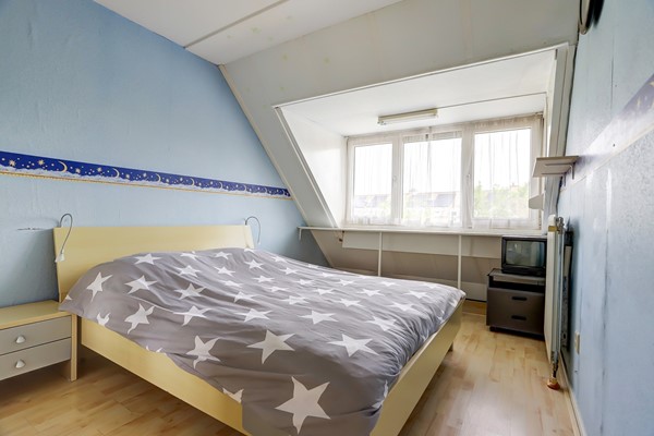 Medium property photo - Hordenloop 5, 4873 DP Etten-Leur
