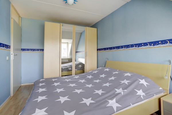 Medium property photo - Hordenloop 5, 4873 DP Etten-Leur