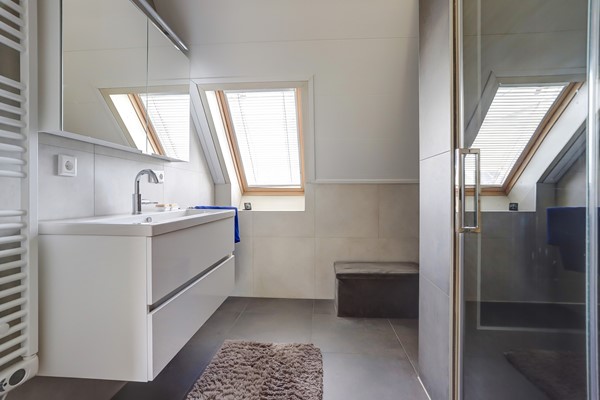 Medium property photo - Hordenloop 5, 4873 DP Etten-Leur