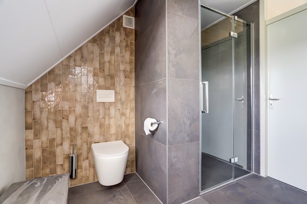 Medium property photo - Hordenloop 5, 4873 DP Etten-Leur