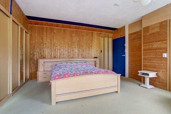 Medium property photo - Hordenloop 5, 4873 DP Etten-Leur
