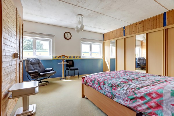 Medium property photo - Hordenloop 5, 4873 DP Etten-Leur