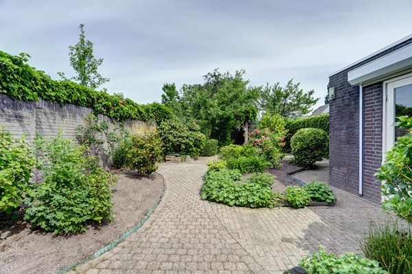 Medium property photo - Hordenloop 5, 4873 DP Etten-Leur