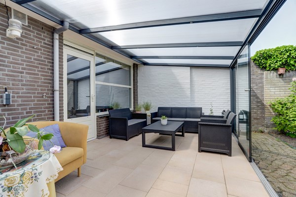 Medium property photo - Hordenloop 5, 4873 DP Etten-Leur