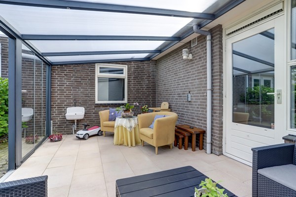 Medium property photo - Hordenloop 5, 4873 DP Etten-Leur
