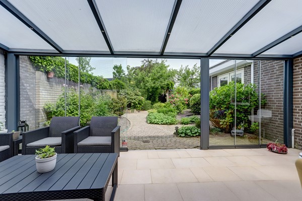 Medium property photo - Hordenloop 5, 4873 DP Etten-Leur