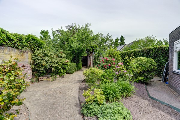 Medium property photo - Hordenloop 5, 4873 DP Etten-Leur
